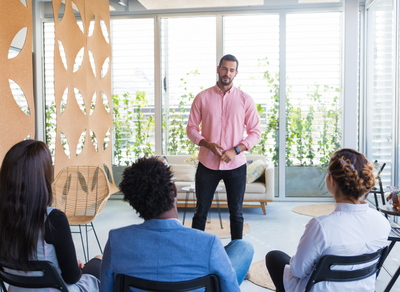 personal development