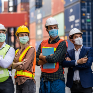 Workplace Saftey