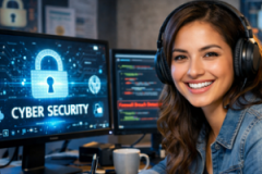 Cybersecurity – Foundations