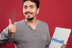 Hindi Language