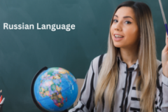 Russian Language