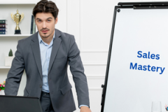 Sales Mastery